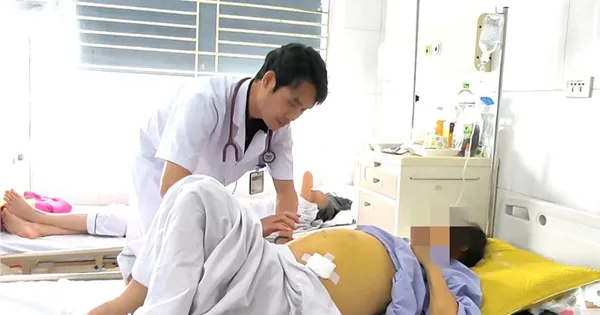 Tưởng khỏe mạnh, nhiều người phát hiện viêm gan B khi đã quá muộn