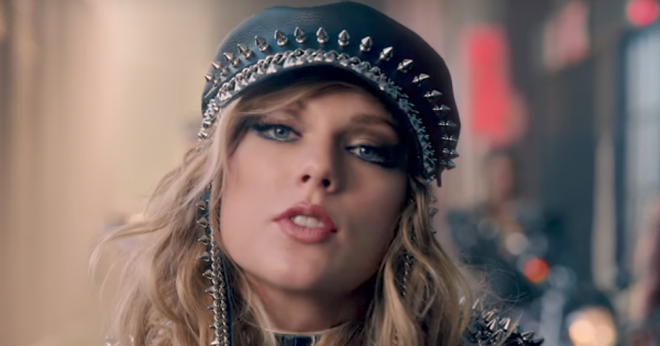 Dù là fan cứng nhưng hẳn bạn sẽ bỏ lỡ những điều này trong MV mới của Taylor  Swift