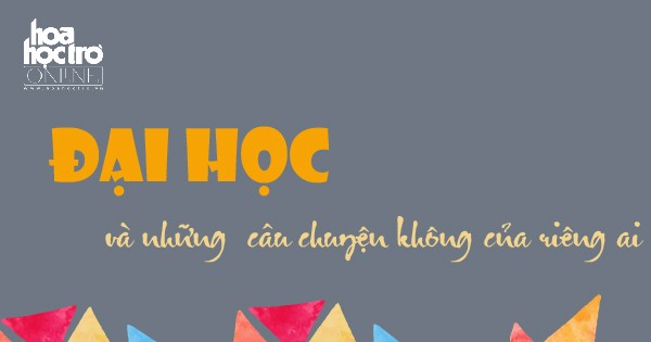 Những sự thật “ngã ngửa” về cuộc sống sinh viên không phải ai cũng biết