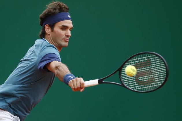 Federer có thể bỏ French Open vì vợ sắp sinh Thời điểm này, Fed ưu tiên gia đình hơn French Open