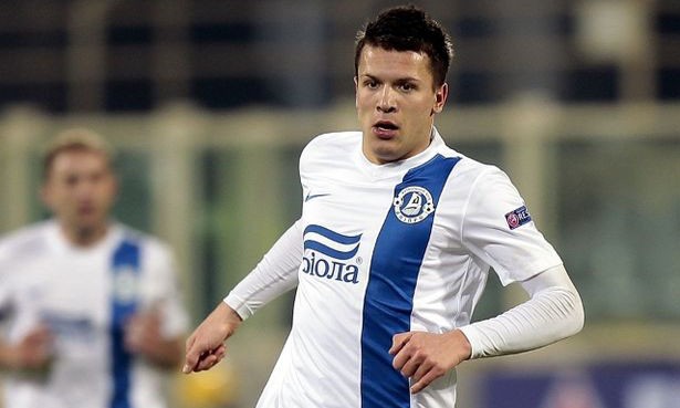 Man United mon men phá đám mục tiêu của Liverpool Konoplyanka trở thành tâm điểm cuộc chiến hai gã khổng lồ bóng đá Anh