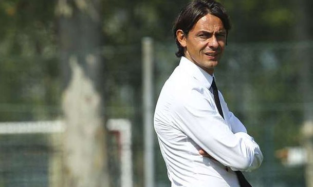 Gây sốc, AC Milan sắp bổ nhiệm Inzaghi làm 'thuyền trưởng' Inzaghi sắp trở thành HLV trưởng của Milan mùa tới