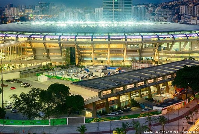 Hé lộ những “ông lớn” liên quan đến vụ phe vé World Cup World Cup là cỗ máy kiếm tiền cho nhiều bên liên quan