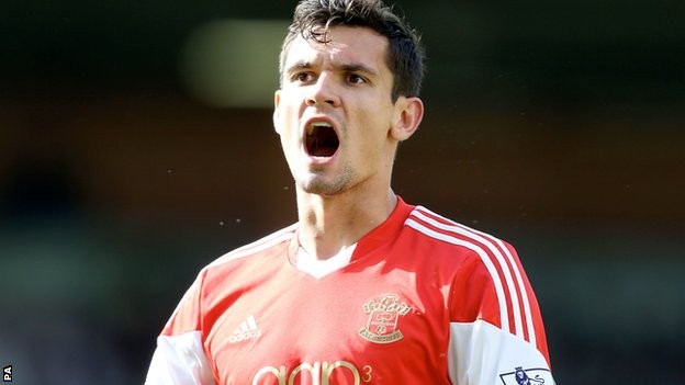 Liverpool ra sức 'hút máu' nhân sự của Southampton Lovren là cầu thủ Southampton thứ ba gia nhập Liverpool