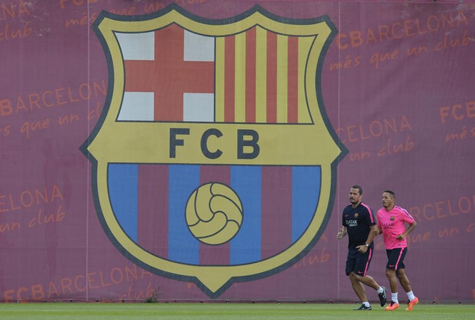 Barca đá càng chán, kiếm tiền càng... 'khủng' Barca làm ăn phát đạt dù thành tích thi đấu không tương xứng