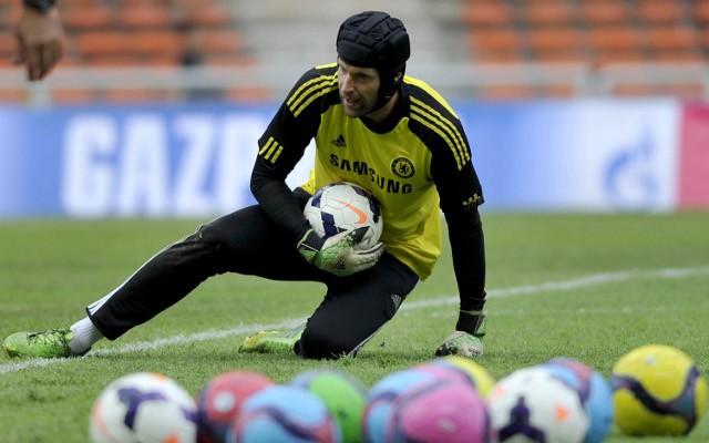 Mourinho kiếm bộn tiền cho Chelsea trên 'chợ' cầu thủ khả năng Cech bất đắc dĩ phải rời Chelsea