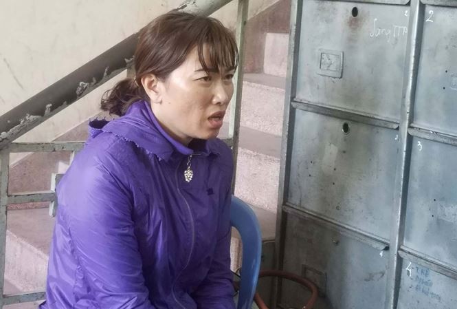 Ba bảo mẫu bạo hành dã man hơn 20 trẻ hầu tòa Chủ cơ sở Mầm Xanh, bà Phạm Thị Mỹ Linh
