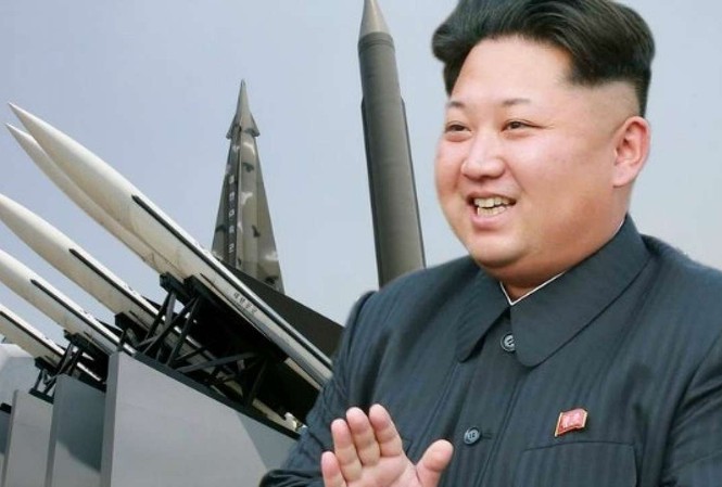 Nước cờ khôn ngoan của ông Kim Jong-un Nước cờ khôn ngoan của ông Kim Jong-un