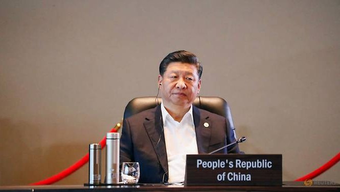 Mưu đồ bá quyền của Trung Quốc vấp nhiều trở ngại Mưu đồ bá quyền của Trung Quốc vấp nhiều trở ngại