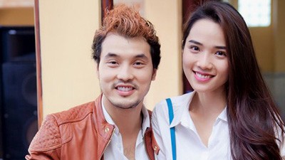 Ưng Hoàng Phúc tiết lộ tình yêu với Kim Cương Ưng Hoàng Phúc tiết lộ tình yêu với Kim Cương