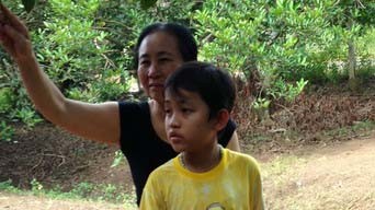 Thực hư chuyện trẻ 9 tuổi chữa bách bệnh Mải mê "chữa bệnh", "thần y" 9 tuổi có thể bị lưu ban.