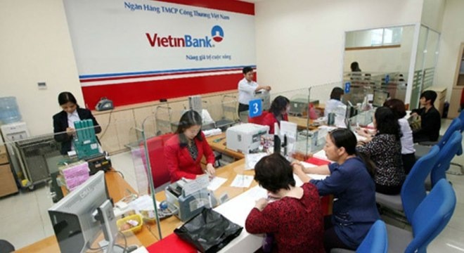 VietinBank được Fitch nâng hạng tín nhiệm VietinBank được Fitch nâng hạng tín nhiệm