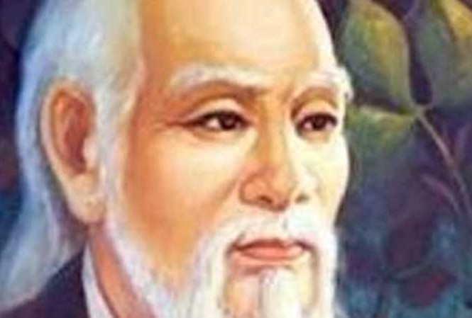 Giữ gìn sức khỏe ngày Tết theo lời khuyên của Hải Thượng Lãn Ông Hải Thượng Lãn Ông.