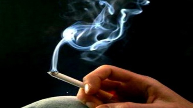 Càng đốt thuốc, “cậu nhỏ” càng ngắn Càng đốt thuốc, “cậu nhỏ” càng ngắn