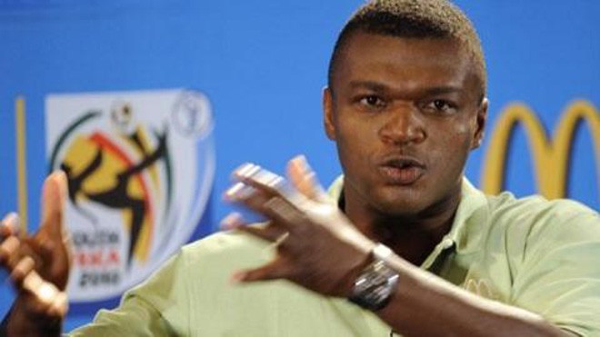Cựu danh thủ Marcel Desailly muốn dẫn dắt đội tuyển Việt Nam Marcel Desailly muốn dẫn dắt ĐT Việt Nam.