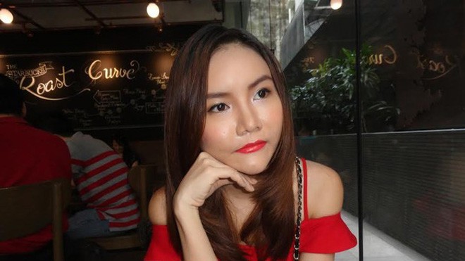 Hình ảnh Anh Thúy sau giải phẫu thẩm mỹ Hình ảnh Anh Thúy sau giải phẫu thẩm mỹ