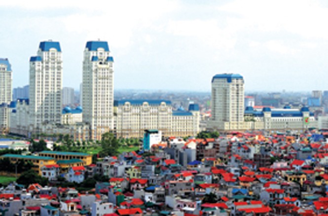 Dự án bất động sản vào mùa chuyển nhượng Cả nước hiện có 2.800 dự án bất động sản tạm dừng do chủ đầu tư không huy động được vốn để triển khai tiếp.