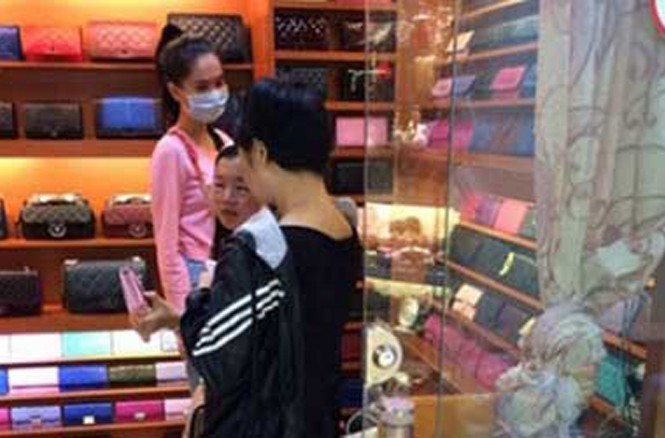 Sao Việt và đồ hiệu Sao Việt và đồ hiệu