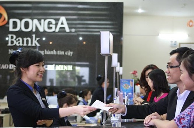 Ông chủ ngân hàng và bài học đắt giá từ 'bầu' Kiên Chủ tịch HĐQT độc lập tại DongABank nguyên là Thống đốc Ngân hàng Nhà nước - ông Cao Sĩ Kiêm.