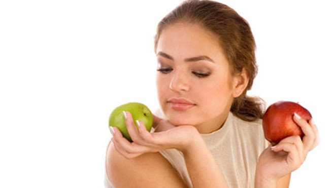 Tuổi dễ tăng cân nhất của đàn ông và phụ nữ Ảnh minh họa.