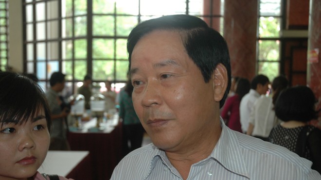 'Khởi kiện Trung Quốc là một biện pháp được tính tới' 'Khởi kiện Trung Quốc là một biện pháp được tính tới'