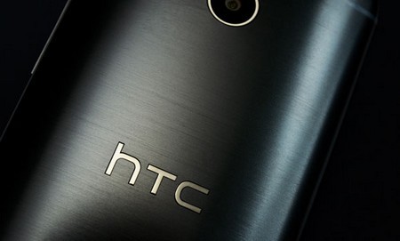 HTC One M8 Prime sử dụng vật liệu đặc biệt One M8 Prime là sản phẩm chiếm lược để HTC cạnh tranh với iPhone của Apple?