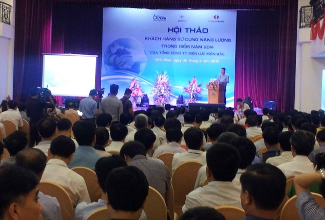 Techcombank đưa tín dụng vào năng lượng Techcombank đưa tín dụng vào năng lượng