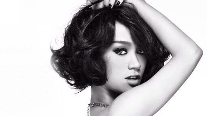 Trà My Idol phủ nhận thông tin sắp kết hôn đại gia Trà My Idol phủ nhận thông tin sắp kết hôn đại gia