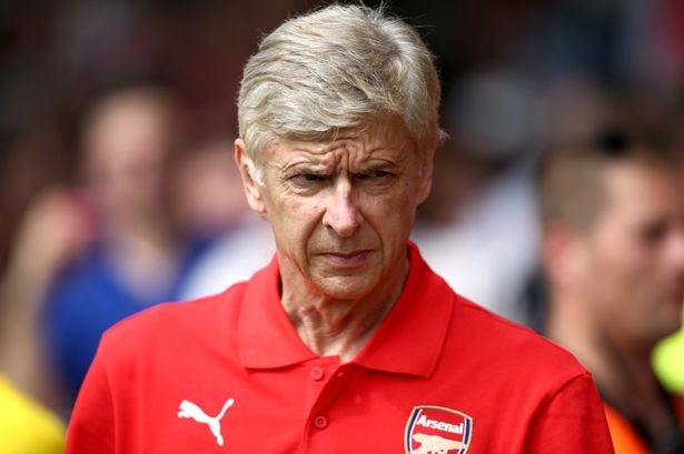 Ám ảnh MH17, Arsenal sợ phải tới Ukraine đá Champions League Ám ảnh MH17, Arsenal sợ phải tới Ukraine đá Champions League