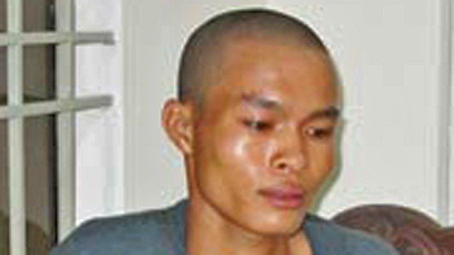 Lời khai hãi hùng của kẻ tâm thần giết mẹ đẻ và bà Chân dung Lê Văn Lập, gã tâm thần bị "âm nhập" sát hại cả mẹ ruột và bà ngoại.