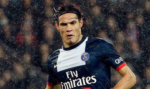 BẢN TIN Thể thao 19H: Cavani 'bật đèn xanh' cho Arsenal BẢN TIN Thể thao 19H: Cavani 'bật đèn xanh' cho Arsenal
