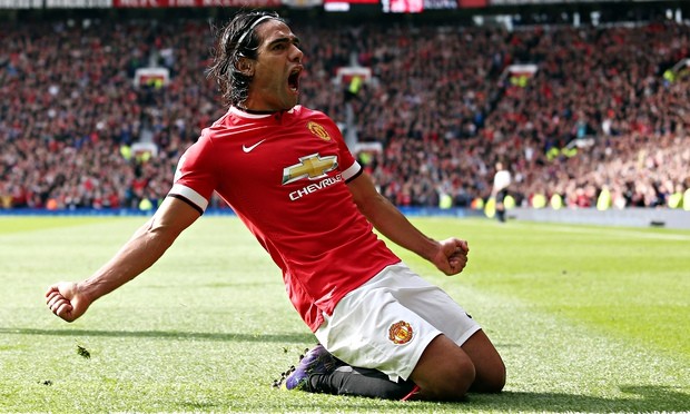 BẢN TIN Thể thao 19H: M.U trả 56 triệu euro cho Falcao BẢN TIN Thể thao 19H: M.U trả 56 triệu euro cho Falcao