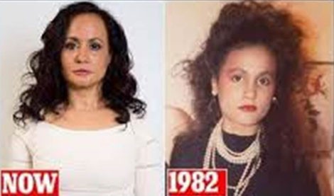 Nhịn cười suốt 40 năm để 'trẻ mãi không già' Nhịn cười suốt 40 năm để 'trẻ mãi không già'