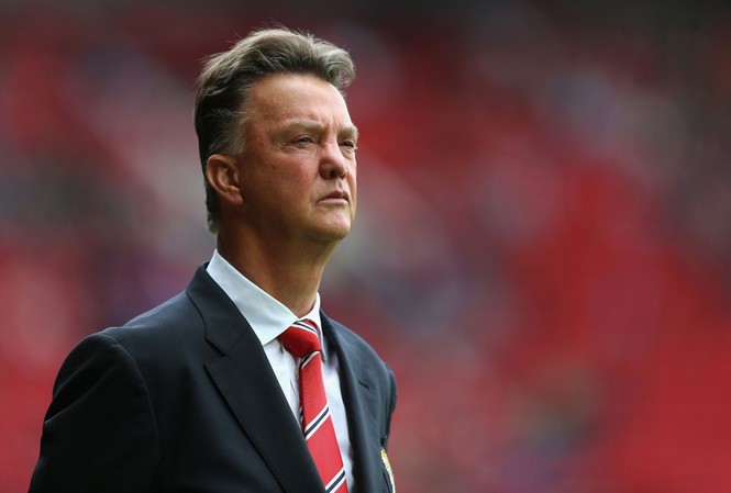 BẢN TIN Thể thao 19H: Lộ mục tiêu săn đuổi số 1 của M.U Van Gaal hé lộ về mục tiêu số 1 của M.U trong hè 2015