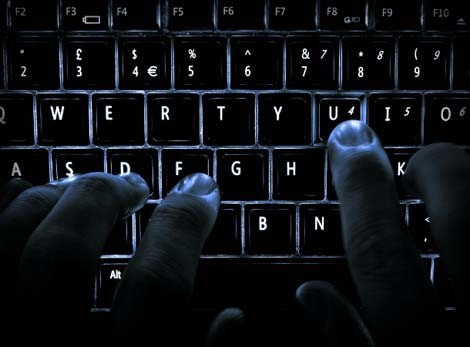 Ánh sáng và bóng tối trong thế giới hacker Romani được coi là quốc gia đứng thứ 3 thế giới về những vụ tấn công.