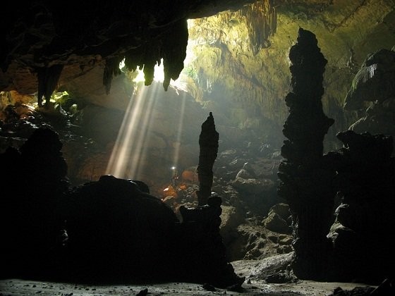 Âm hưởng Sơn Đoòng Âm hưởng Sơn Đoòng