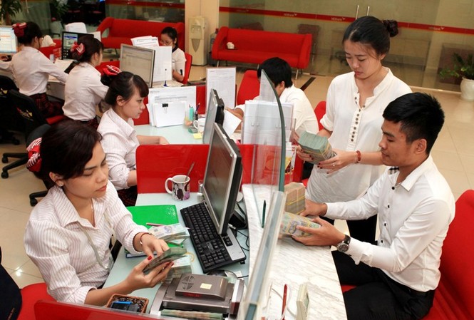 Đã xử lý được 424 ngàn tỷ đồng nợ xấu Đã xử lý được 424 ngàn tỷ đồng nợ xấu