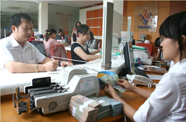 5 năm nhìn lại, chính sách tiền tệ được - mất gì? Mặc dù đạt được nhiều thành tựu đáng kể, nhưng thách thức với ngành ngân hàng vẫn còn rất lớn. Ảnh minh họa