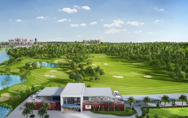 Ecopark lần thứ 4 nhận giải quốc tế về bất động sản Ecopark lần thứ 4 nhận giải quốc tế về bất động sản