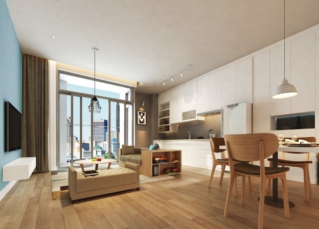 Vì sao khách hàng chọn mua Ecolife Capitol? Vì sao khách hàng chọn mua Ecolife Capitol?