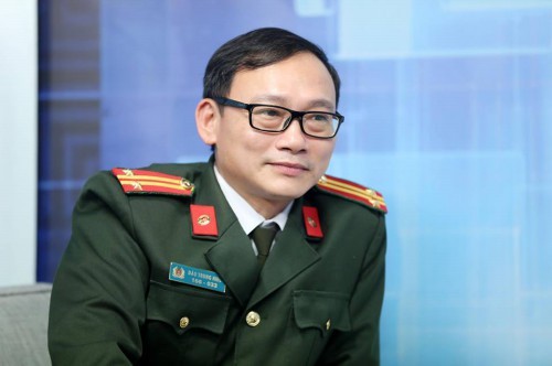 Chuyên gia tội phạm học nói gì về thảm án Bình Tân? Chuyên gia Tội phạm học Đào Trung Hiếu.