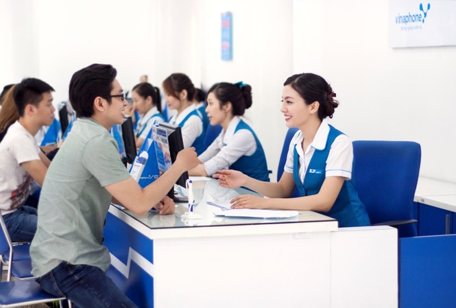 Yêu cầu chủ thuê bao nộp ảnh: Nhà mạng phải có trách nhiệm bảo mật Yêu cầu chủ thuê bao nộp ảnh: Nhà mạng phải có trách nhiệm bảo mật