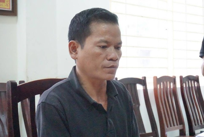 Lời khai của nghi phạm sát hại nam sinh phi tang xác ở bãi rác Chử Tuấn Sơn tại cơ quan điều tra.