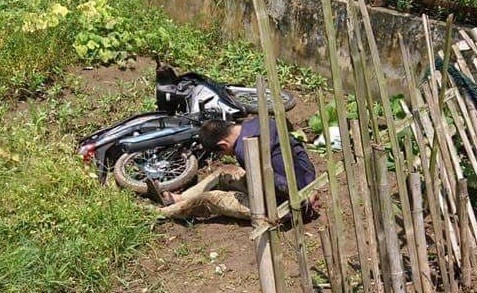 Người dân đánh hội đồng kẻ trộm tử vong có thể bị xử lý hình sự Người dân bắt kẻ có hành vi trộm cắp tài sản.