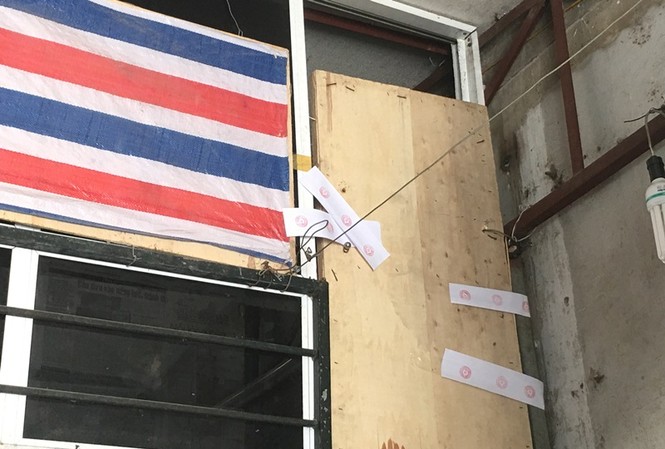 Nghi phạm sát hại người tình mang thai khai gì? Hiện trường vụ án.