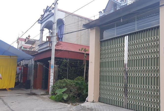 Thông tin mới vụ nữ giáo viên nghỉ hưu bị sát hại tại nhà riêng Nữ giáo viên nghỉ hưu bị sát hại thương tâm tại nhà.