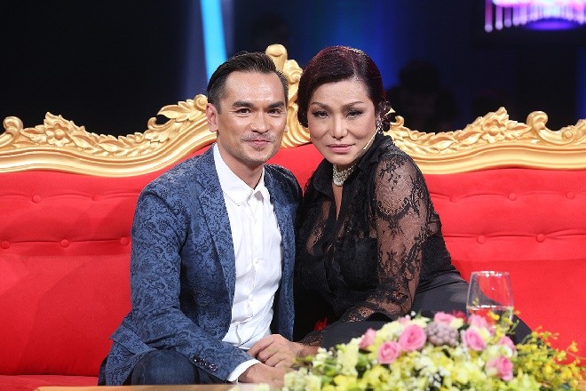 Cindy Thái Tài tiết lộ góc khuất đau đớn trước và sau chuyển giới Cindy Thái Tài tiết lộ góc khuất đau đớn trước và sau chuyển giới