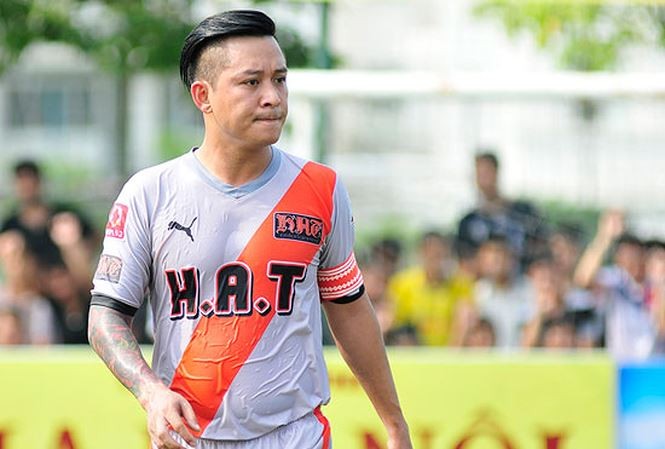 Tuấn Hưng nhắn nhủ thủ môn Tiến Dũng, Quang Hải điều gì? Tuấn Hưng nhắn nhủ thủ môn Tiến Dũng, Quang Hải của U23 Việt Nam