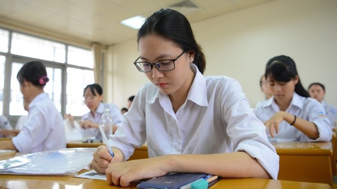 Bí kíp tập trung cao độ khi làm bài thi cho các sĩ tử Bí kíp tập trung cao độ khi làm bài thi cho các sĩ tử