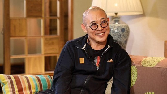 Giữa tin đồn 'sắp chết', Lý Liên Kiệt nói gì? Giữa tin đồn 'sắp chết', Lý Liên Kiệt nói gì?